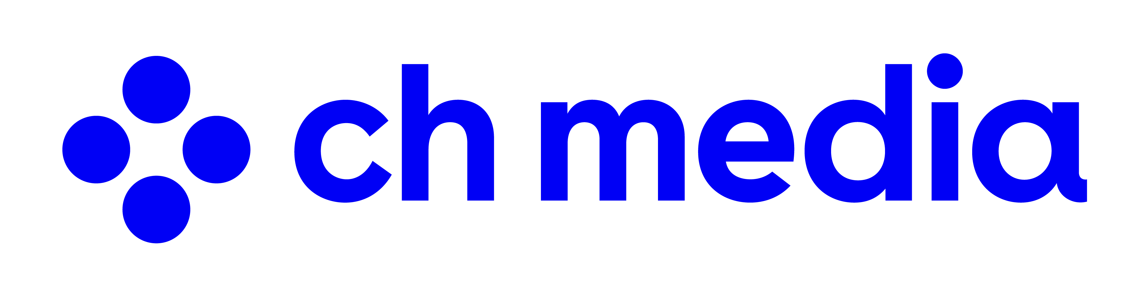CH Media
